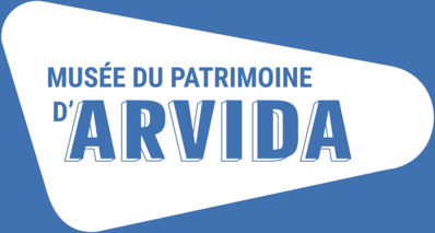 S’aMUSÉE pour ARVIDA