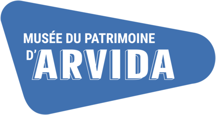 S’aMUSÉE pour ARVIDA
